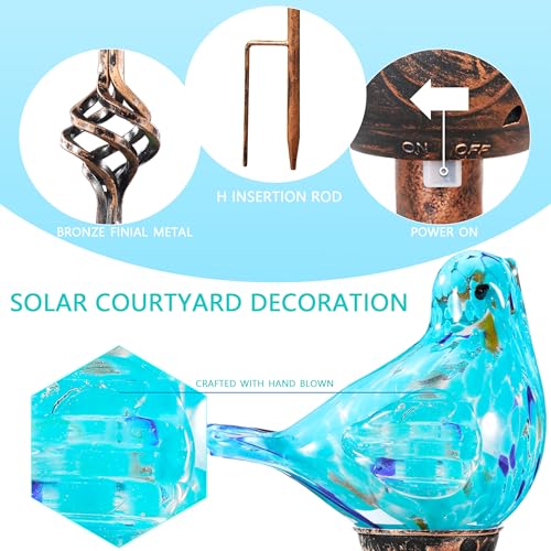 Decorative Solar Lights