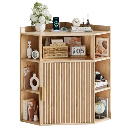 Corner Cabinet
