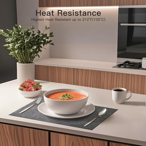 Placemats Set of 12 (4 Count)