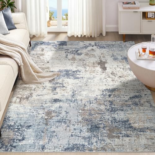 6x9 Area Rug Living Room Rugs (12 Count)