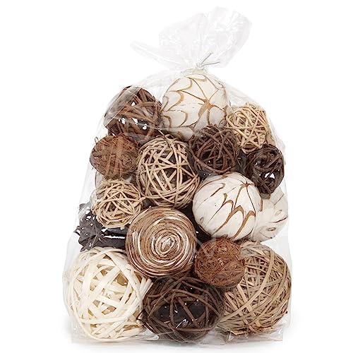 Decorative Balls Orbs Bag