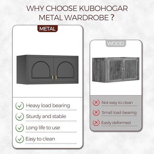 Metal Wall Cabinet