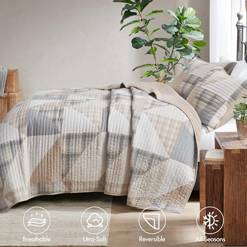 Woolrich Olsen Reversible Quilt Set