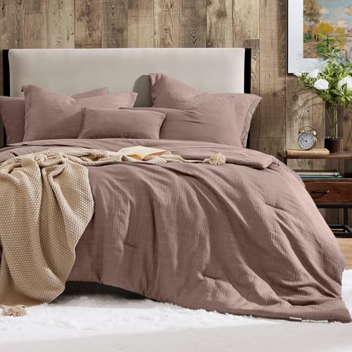 Full Comforter Set