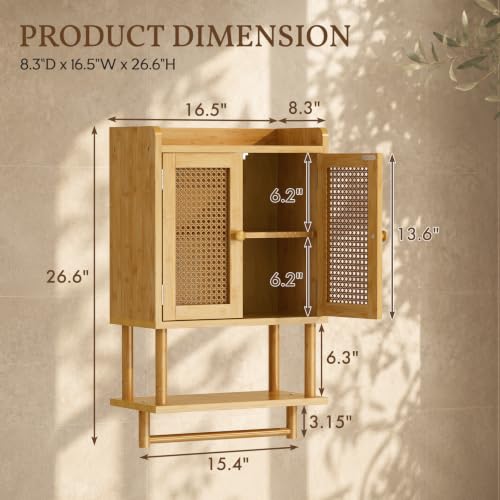 Bathroom Wall Cabinets