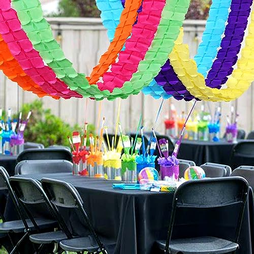 Rainbow Mexican