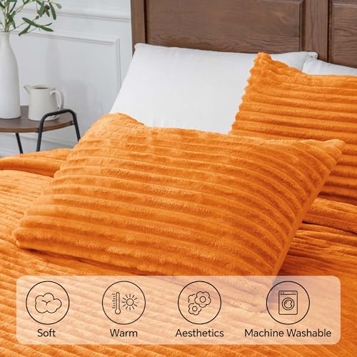 Fleece Twin Twin XL Comforter Set