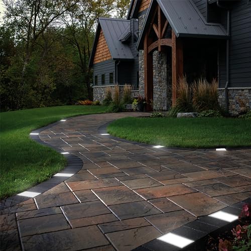 Paver Light 4x8 Inch
