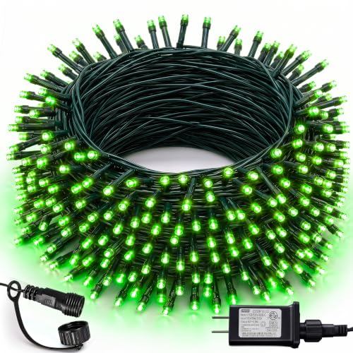 Christmas 300 LED String Lights