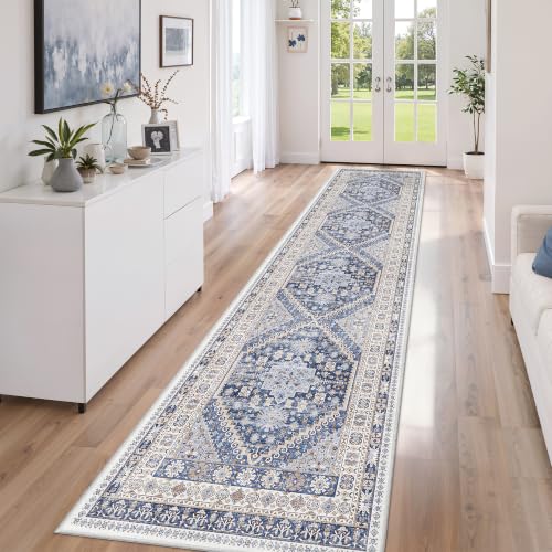 2x10 Runner Rug Non Slip (20 Sq Ft)