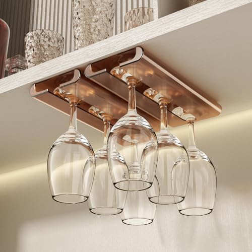 Wine Glass Holder (2 Count)