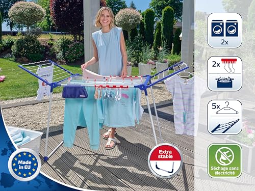 81516 Pegasus 200 Solid Comfort Laundry Dryer
