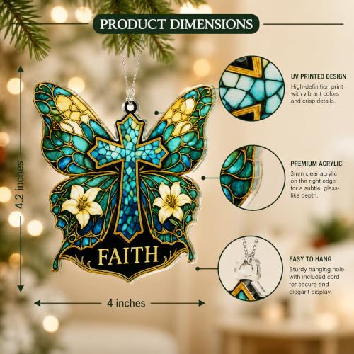 Butterfly Gifts for Women