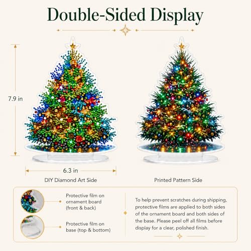 Diamond Art Kits for Adults
