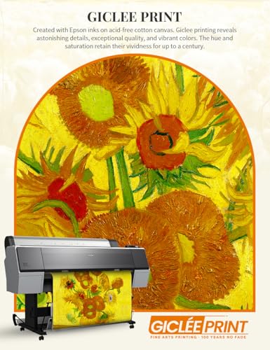 Van Gogh Canvas Wall Art