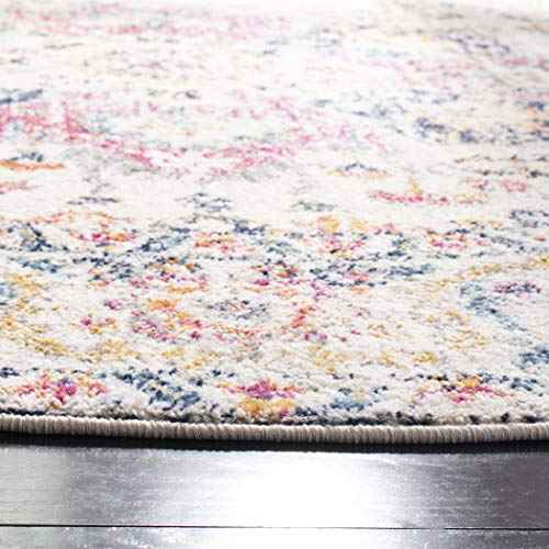 Madison Round Rug 4'