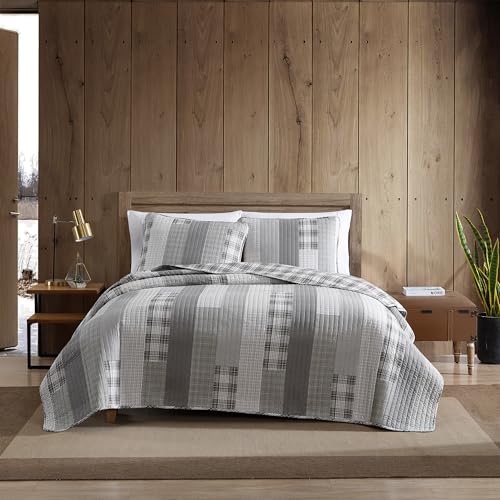 King Quilt Set