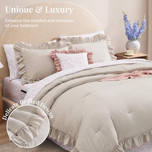 Twin XL Comforter Set