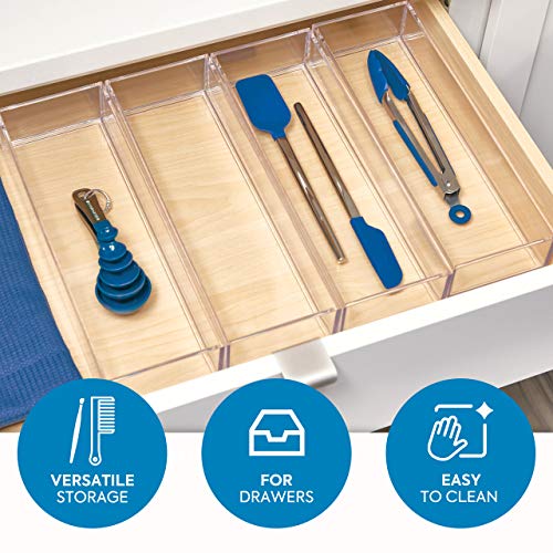 Plastic Drawer Organizer