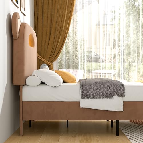Twin Size Bed Frame