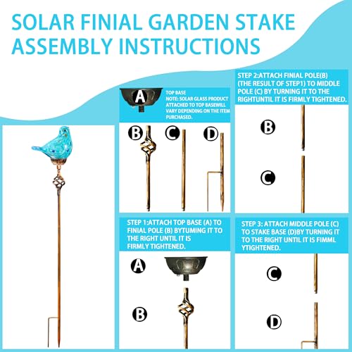 Decorative Solar Lights