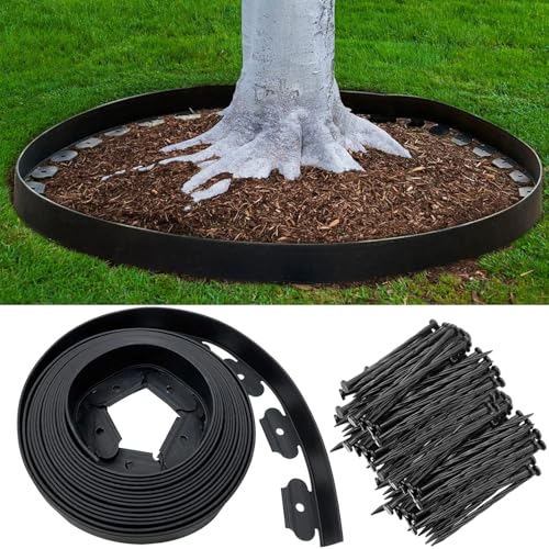 Landscape Edging Border 120FT (120 Count (Feet))