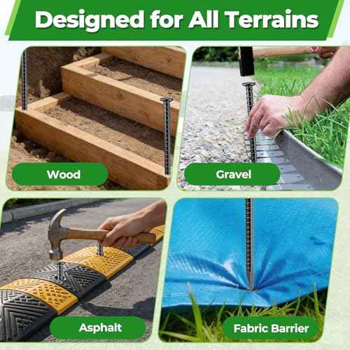 Rebar Stakes 16 inch 16 (16 Count)