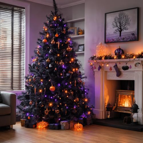 Halloween String Lights