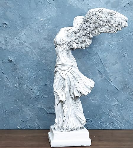 Greek Winged Victory Statue