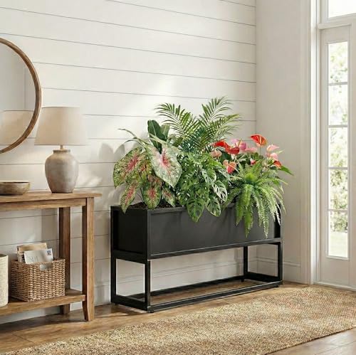 Cocoyard Elevated Planter Box