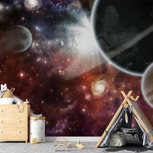 Wall Mural Wallpaper (10 Count)