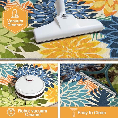 Outdoor Rug Waterproof (6 Sq Ft)