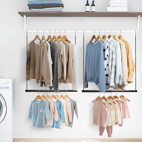 Hanging Closet Rod
