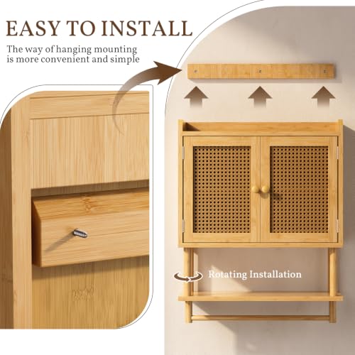 Bathroom Wall Cabinets