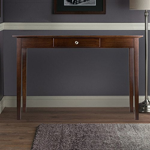 Rochester Console Table with Drawer 29"
