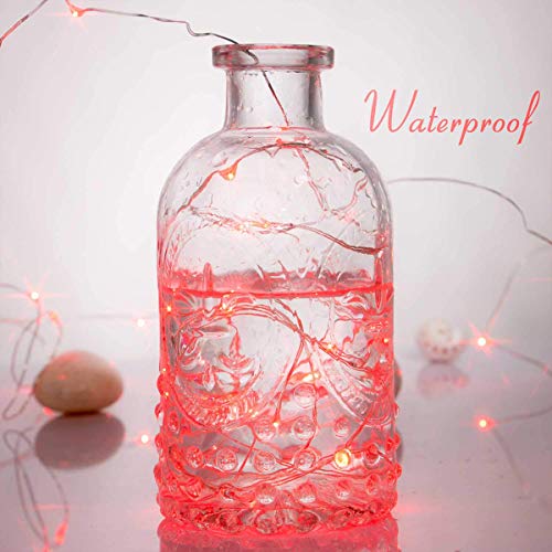 Led Fairy Lights Battery Operated (32 Foot)