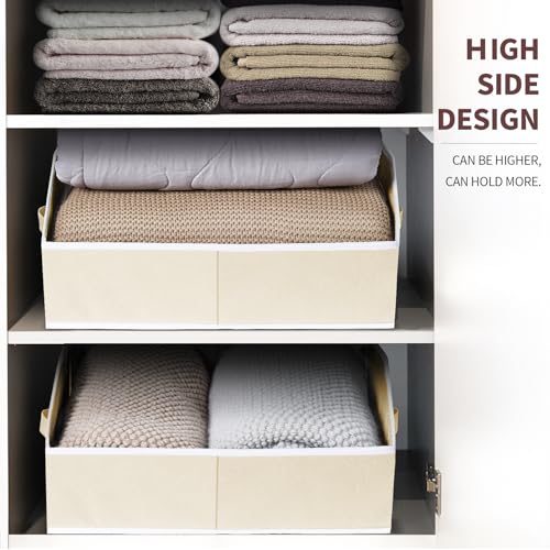 Trapezoid Closet Shelf Organizer (3 Count)