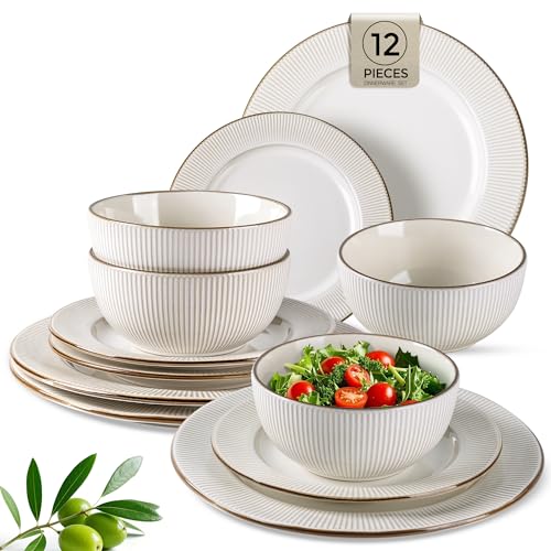 Ceramic Dinnerware Sets