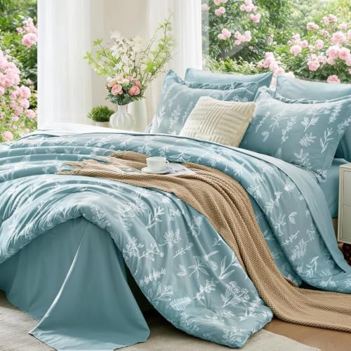 Oversized King Comforter Set