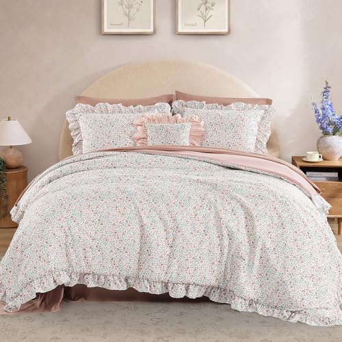 Queen Comforter Set