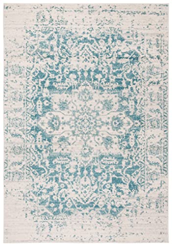 Madison Area Rug 5'3"x7'6" (38.125 Sq Ft)
