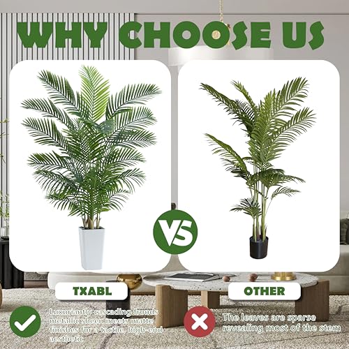 Artificial Palm Tree 6FT