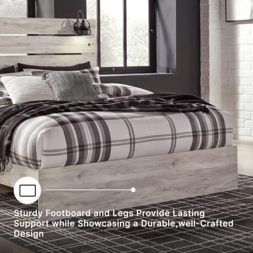 King Bed Frame