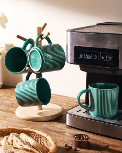 Coffee Mug Set of 6 (72 Count)