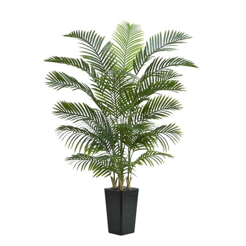 Artificial Palm Tree