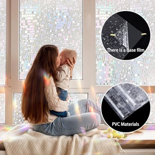 Window Privacy Film