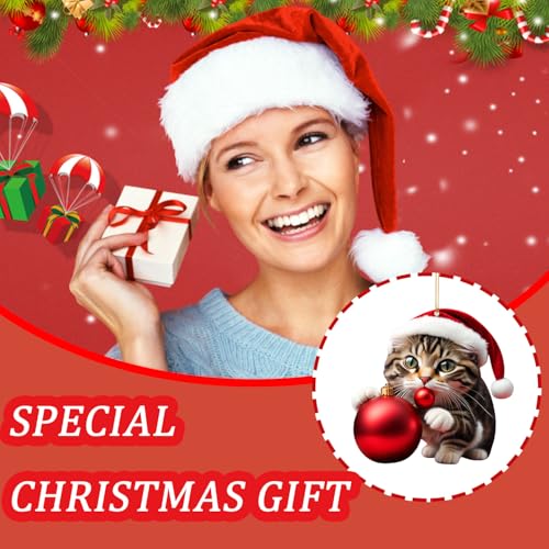 Christmas Tree Ornaments