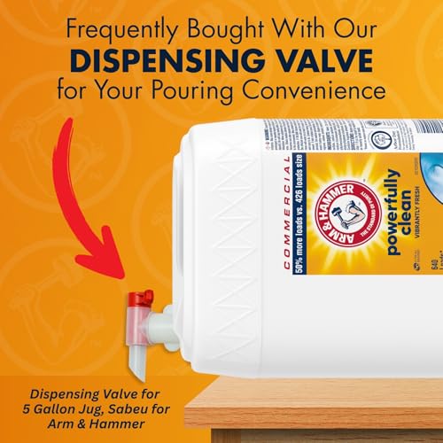 Liquid Laundry Detergent Professional (640 Fl Oz)