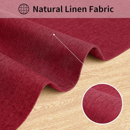 Cloth Placemats (6 Count)