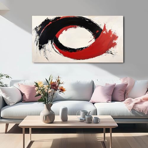 Canvas Wall Art Decor Abstract Wall Art Decor for Living Room 20"X40"
